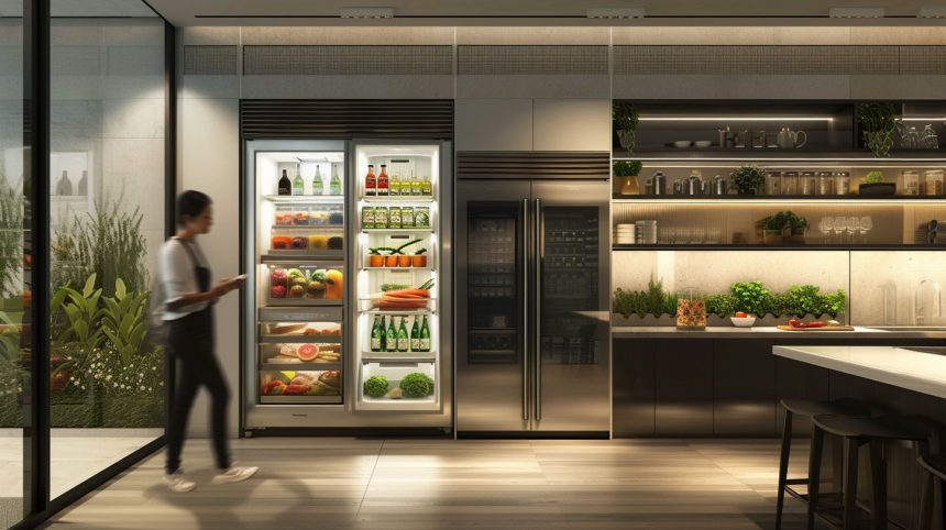 Hogyan válasszuk ki a megfelelő hűtőszekrényt otthonunkba?