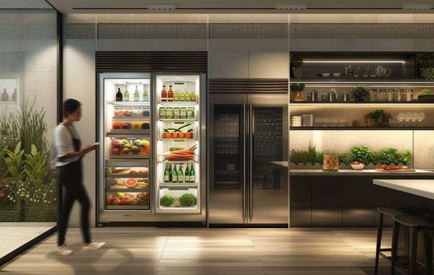 Hogyan válasszuk ki a megfelelő hűtőszekrényt otthonunkba?