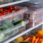 Élelmiszerbiztonság: Így tároljuk helyesen az ételeket
